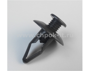 17581.25  (№110) Крепление Chpok it  подкрылка Kia, Mazda, Nissan, Ford  /25