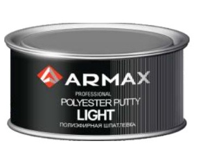 Шпатлевка ARMAX UNI LIGHT WEIGHT PUTTY 1,5л /6