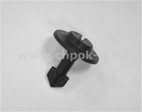 10659 (№118) Установочный штифт  Chpok it защиты двигателя, переднего крыла Audi, VW /50