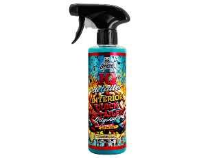 Детейлер-спрей для интерьера LERATON IQ Detailer ORIGINAL 473мл /15
