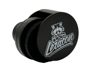 Щетка для ухода за шинами LERATON WCB