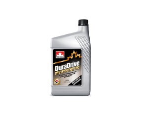 Масло трансм. Petro-Canada DURADRIVE MV SYNTHETIC ATF 1л /12