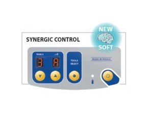 Сенсорная панель для споттера GYS 51938IND3