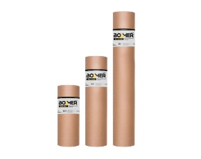 Маскировочная бумага BOOMER 0,6 х 200м плотность 42 г/м² 803206