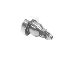 Переходник для PPS стакана 596600 к краскопультам Walcom Genes, HVLP, HTE, GEO + FLG  JetaPRO 52057