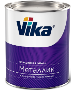 152 Паприка VIKA металлик 0,75кг /в кор.6