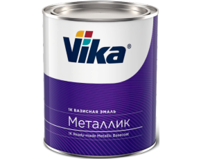 152 Паприка VIKA металлик 0,75кг /в кор.6