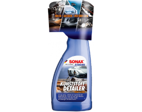 Очиститель пластика SONAX Xtreme (Детейлер) интерьер+экстерьер триггер 0,5л /6 СТОП ЦЕНА