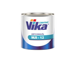 Черная Vika МЛ-12 2,0кг /6