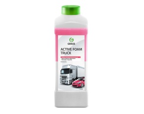 Средство для бесконтактной мойки GraSS "Active Foam Truck" 1л 113190 /12