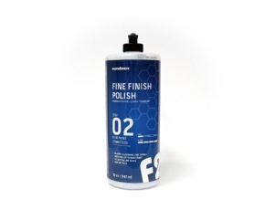 Полироль Sandwox Fine Finish Polish шаг 2 947мл