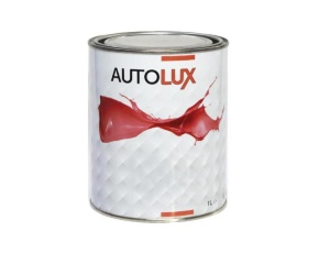 166/S1AL базовая эмаль AUTOLUX  EXTRA COARSE ALUMINIUM 1л