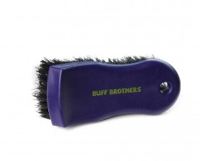 Щетка для чистки текстиля BUFF BROTHERS TEX BROTHER