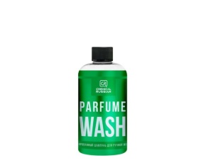 Шампунь для ручной мойки Parfume Wash  500мл CR869