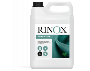 Средство для стирки RINOX UNIVERSAL ECO 5л 455-5 /4