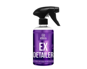 Детейлер экстерьера EX Detailer  500мл триггер CR866