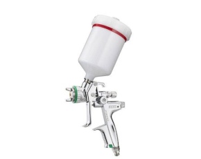 Краскопульт SATAjet 3000 В RP д.1,6мм с верх.бачком 0,6л  QSS 132332