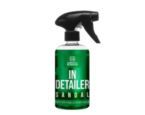 Детейлер интерьера IN Detailer SANDAL 500мл триггер CR607