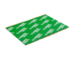 Виброизоляция ComfortMat Тишина Bronze 4 (лист 0,35 м.кв., 0,7 х 0,5) /10