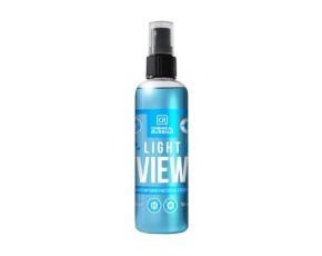 Очиститель стекол экспресс Light View 100мл триггер CR641