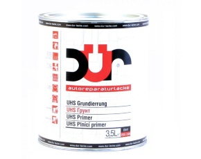 Грунт UHS DUR серый 4л D541 БЕЗ ОТВ. (отв. 1л D222) /2