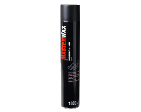 Мовиль НН Цинк MasterWAX аэрозоль 1000мл  /в кор.12