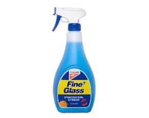 Очиститель стекол KANGAROO Fine glass апельсин, 500ml