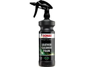 Очиститель SONAX ProfiLine кожи пенный Final триггер 1л СТОП ЦЕНА