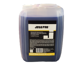 Водорастворимое покрытие для стен с контролем ОСК JETAPRO 5л