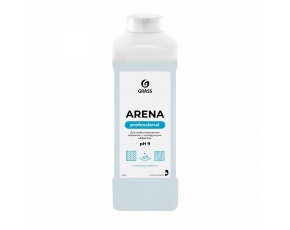 Средство для пола с полирующим эффектом GraSS "ARENA" 1л