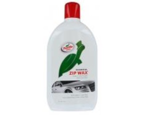 Шампунь  ZIP Wash &amp; WAX  1000мл  T.WAX 53078  /в кор.6