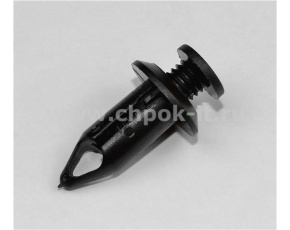 12437 (№79) Крепление Chpok it  накладки бампера GM, Ford, Chrysler /50