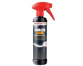 Спрей для детейлинга MENZERNA Endless Shine 0,5л СТОП ЦЕНА