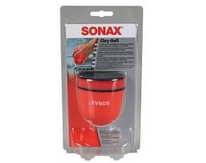 Аппликатор SONAX ProfiLine глинянный