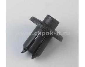 10026 (№80) Крепление Chpok it  накладки бампера и подкрылков Toyota, Honda, Mazda /50
