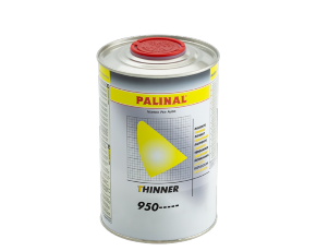 Очиститель силикона PALINAL  950-----5  5л  /4