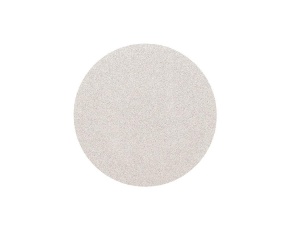 Круг абразивный SMIRDEX 510 White P400 Ø125мм без отв.  /в уп.100