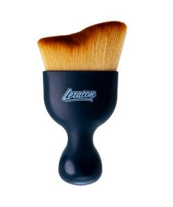 Щетка мягкая для ухода за интерьером LERATON BRS