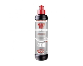 Полироль MENZERNA 400 IMPROVED FORMULATION универсальная 0,25л /в кор.12