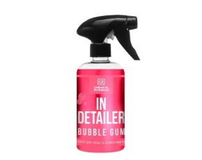 Детейлер интерьера IN Detailer Bubble Gum 500мл триггер CR758