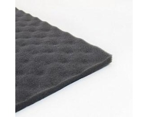 Звукопоглощающий волнистый материал Relief  15   0,75м*1,0м /10