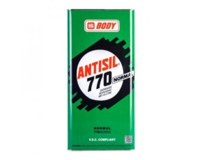 Антисиликон Body 770  ANTISIL 5л /4