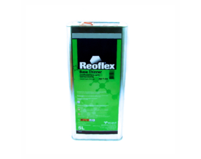 Разбавитель Reoflex Base Thinner  для металликов 5л  /2