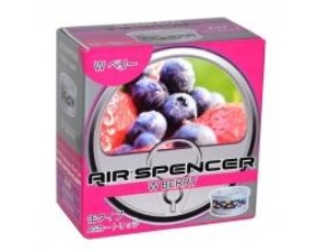 Ароматизатор Eikosha Wild Berry А-44