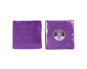 Микрофибра односторонняя без краев LERATON PURPLE HAZE MF9 40x40