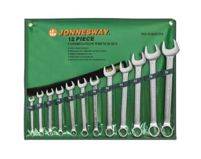 Набор ключей комбинированных JonnesWay 10-32 мм, 1