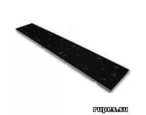 Подошва Ru Velcro(липучка) 70*420мм для машинки SL 42  AV  619.153