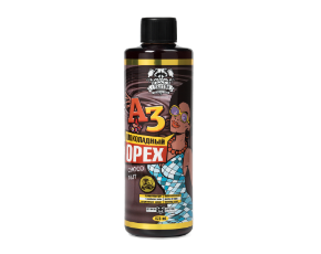 Шампунь для ручной мойки LERATON A3 Шоколадный орех (Choco nut) 473мл./15