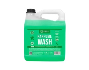 Шампунь для ручной мойки Parfume Wash 4л CR863
