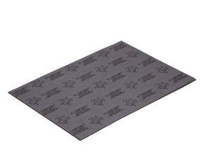 Шумоизоляция ComfortMat Integra gen. 2 (лист 0,35 м.кв., 0,7 х 0,5) /5